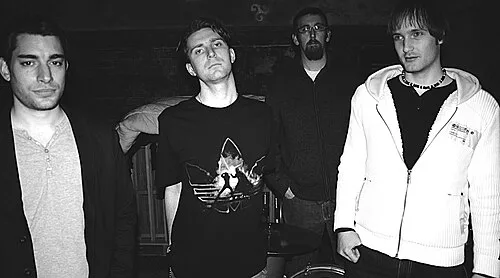 Sons of Alpha Centauri