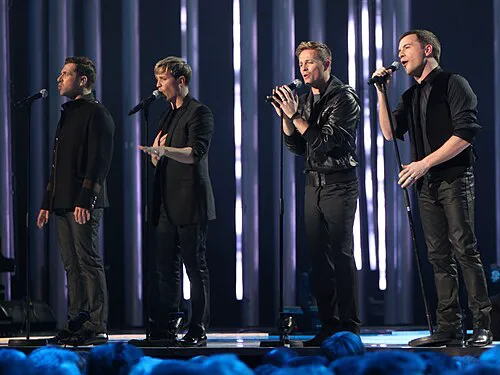 Westlife