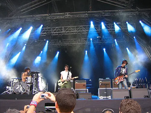 The Dandy Warhols