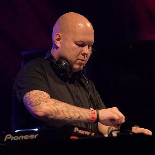 Alan Fitzpatrick