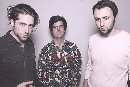 Mini Mansions
