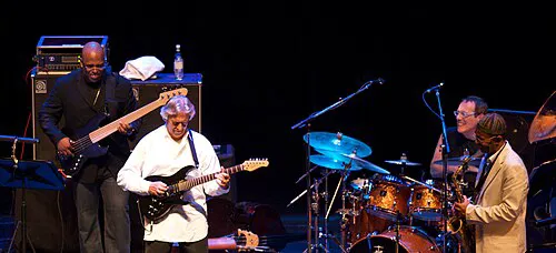 Christian McBride