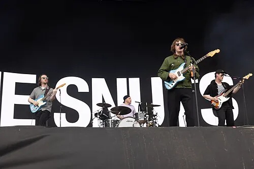 The Snuts