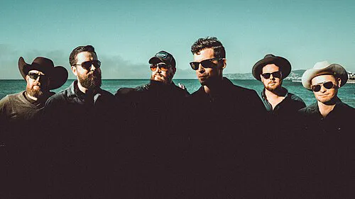Turnpike Troubadours