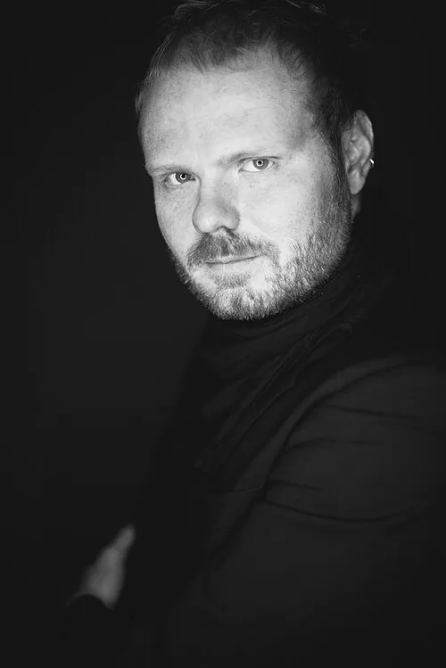 Kai Schumacher