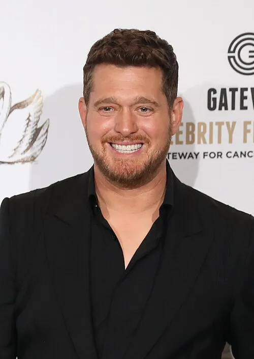 Michael Bublé