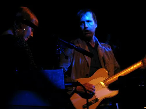 Chuck Prophet
