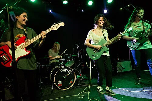 Hinds