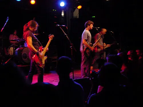 Superchunk