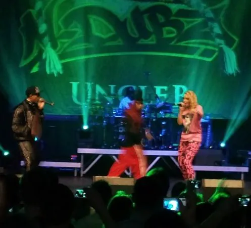 N-Dubz