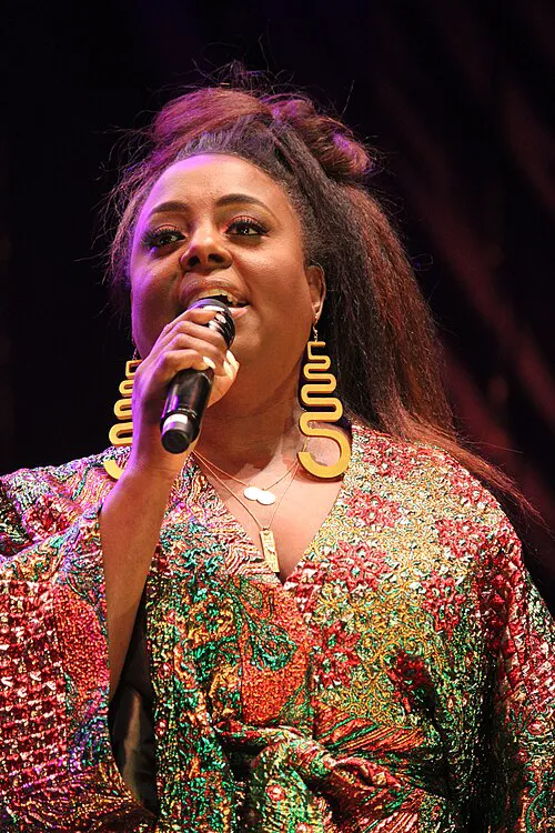 Ledisi