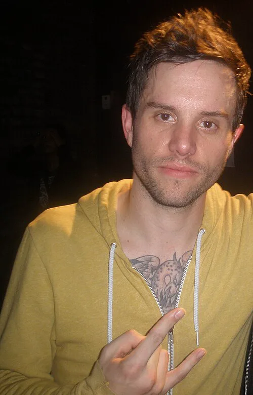 Thomas Giles