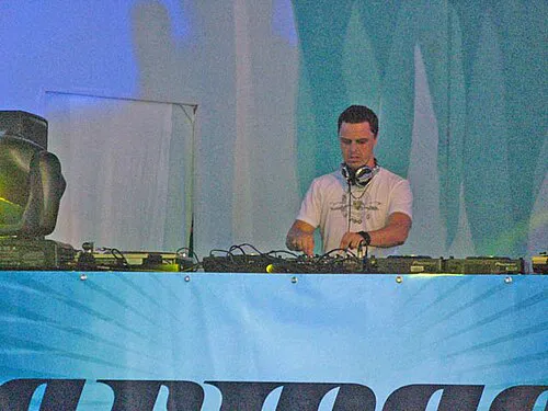 Markus Schulz