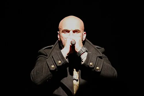 Médine