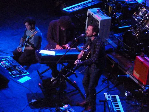 Broken Bells