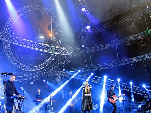 Hooverphonic