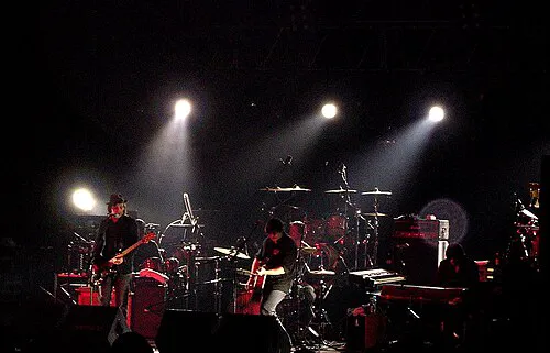 Supergrass
