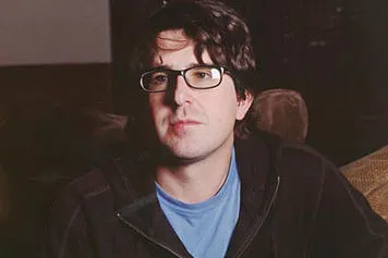 Lou Barlow