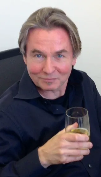 Esa‐Pekka Salonen