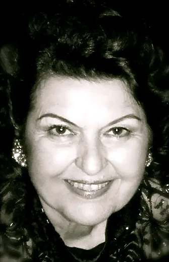 Helen Donath