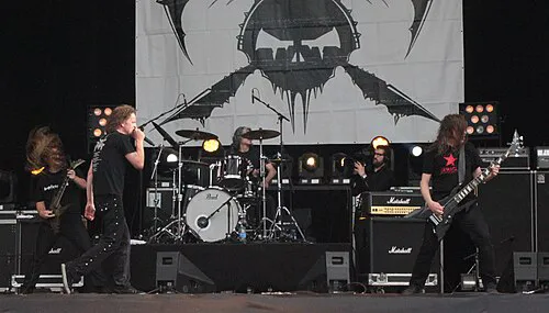 Voivod