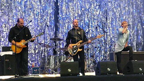 Guano Apes