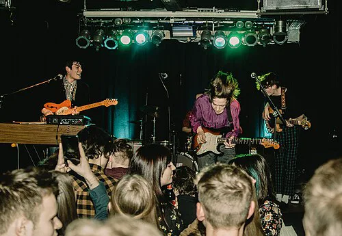 The Vices