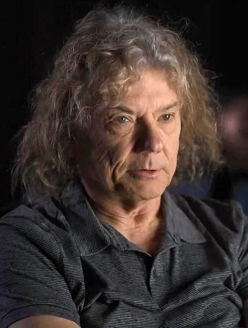 Jerry Harrison