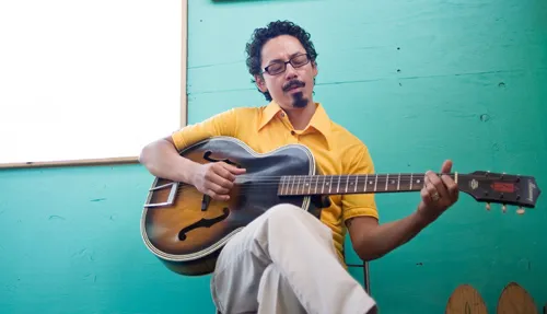 Tommy Guerrero