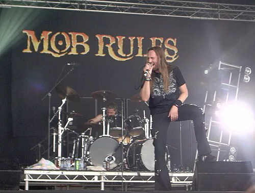 Mob Rules