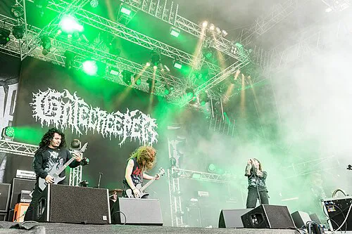 Gatecreeper