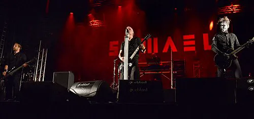 Samael