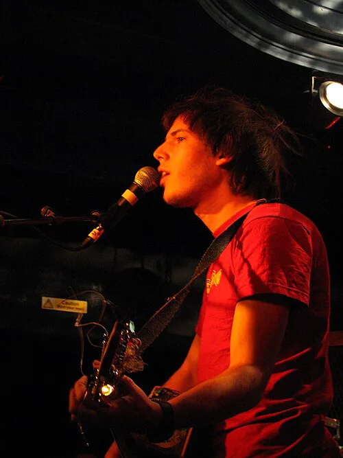 Jeffrey Lewis