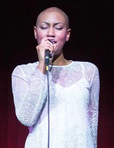 Dominique Fils-Aimé