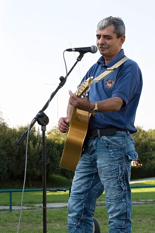 Pavel Dobeš