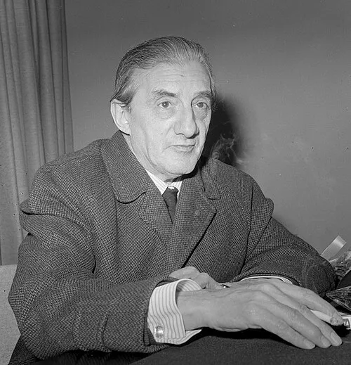 Sir John Barbirolli
