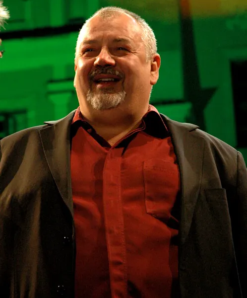 Stanisław Soyka