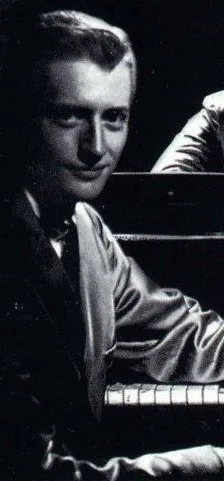 Eddie Higgins