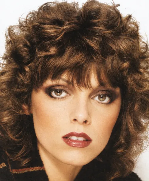 Pat Benatar
