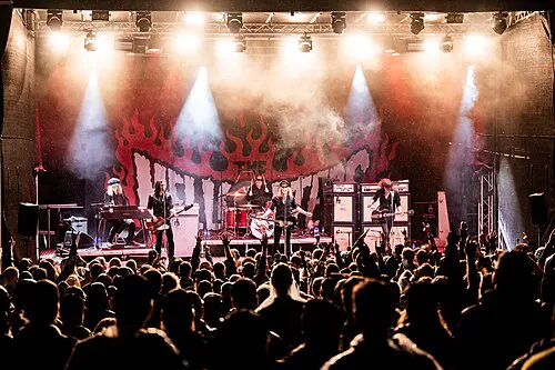 The Hellacopters