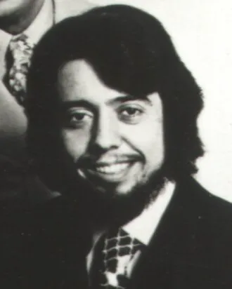 Sérgio Mendes