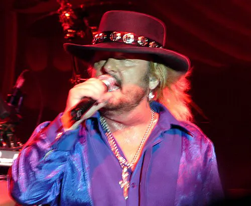 Van Zant