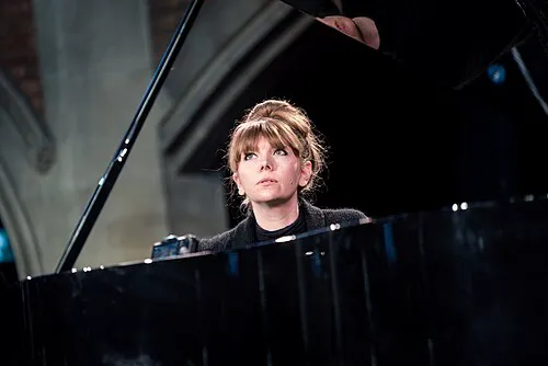 Poppy Ackroyd