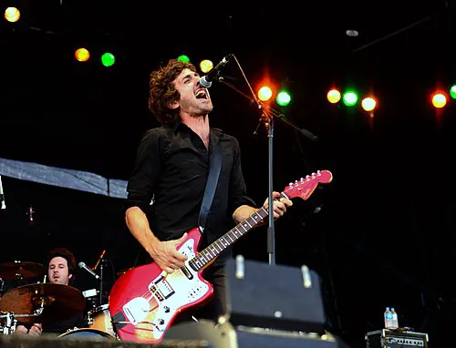 Gareth Liddiard