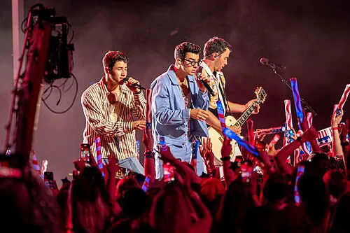Jonas Brothers