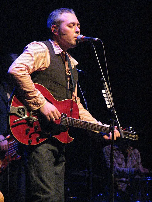 Stuart A. Staples