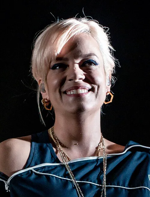 Lily Allen