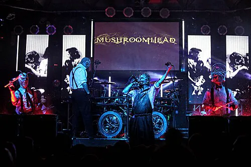 Mushroomhead