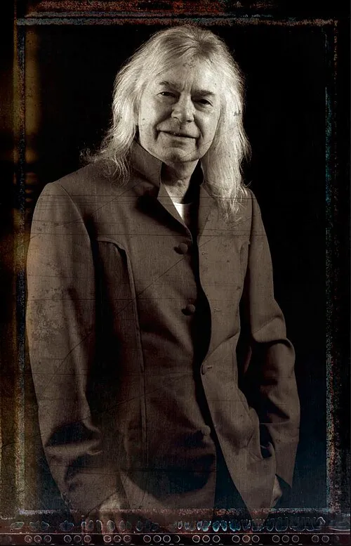 Bob Catley