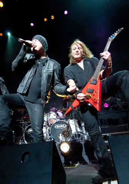 Unisonic